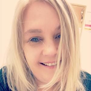 Meet your Posher, Kristen